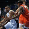 Fenerbahçe Ülker Banvit'i de devirdi Fenerbahçe Ülker Banvit'i de devirdi