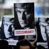 Hrant Dink 8 yıl önce bugün öldürüldü – Bugün Hrant Dink anılıyor Hrant Dink 8 yıl önce bugün öldürüldü – Bugün Hrant Dink anılıyor