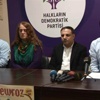HDP’den Nevruz açıklaması