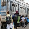 Dünyada 710 milyon kişi göç etmek istiyor Dünyada 710 milyon kişi göç etmek istiyor
