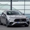 Mercedes-Benz in yeni modelleri tanıtıldı Mercedes-Benz in yeni modelleri tanıtıldı
