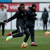 Beşiktaş'tan "Drogba" hamlesi! Beşiktaş'tan "Drogba" hamlesi!