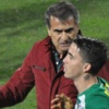 Josue: "Çok sinirlendim" Josue: "Çok sinirlendim"
