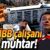 İmamoğlu'nun liyakat sözleri masalmış! İBB'de muhtar çalışıyor! İmamoğlu'nun liyakat sözleri masalmış! İBB'de muhtar çalışıyor!
