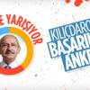 Kemal Kılıçdaroğlu'nu başarılı bulanların oranı yüzde 28 Kemal Kılıçdaroğlu'nu başarılı bulanların oranı yüzde 28