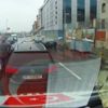 İstanbul'da maganda dehşeti! Ambulansa saldırdılar