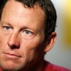 Lance Armstrong'a şok yasak