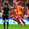 Millî takımlarına giden Galatasaraylı futbolcular belli oldu Millî takımlarına giden Galatasaraylı futbolcular belli oldu