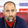 Galatasaray'da Tudor depremi! Galatasaray'da Tudor depremi!
