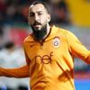 Mitroglou için şok iddia: Baskı yapıldı Mitroglou için şok iddia: Baskı yapıldı