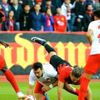 Eskişehir'de kazanan yok Eskişehir'de kazanan yok