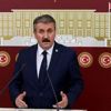 Büyük Birlik Partisi Genel Başkanı Mustafa Destici'den Doğu Akdeniz'de atılan adımlara tam destek