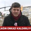 Son dakika: 3 kişinin öldüğü 180 kişinin yaralandığı Pegasus uçağının enkazı kaldırılıyor |Video