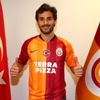 Galatasaray'dan Saracchi operasyonu