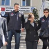 Vicdansız kadın yakalandı ! Vicdansız kadın yakalandı !