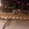 Rize'de bomba alarmı!