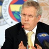 Aziz Yıldırım'dan flaş açıklamalar!