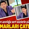 Hakan Ural, Emine Erdoğan'a hakaret eden sosyal medya trollerine ateş püskürdü: Çıldırmışlar bunlar azmış
