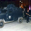 Lojmanda nöbet tutan polislere ateş açtılar! Lojmanda nöbet tutan polislere ateş açtılar!