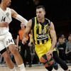 Fenerbahçe Beko - Real Madrid Euroleague'de üçüncülük için karşı karşıya Fenerbahçe Beko - Real Madrid Euroleague'de üçüncülük için karşı karşıya