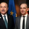 Çavuşoğlu: Türk heyet hafta başında Rusya da İdlib ...