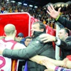 ‘Mücadelemizi tarih yazacak’