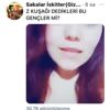Z kuşağı dedikleri bu gençler mi Z kuşağı dedikleri bu gençler mi