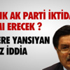 CHP, Güler ve Aygün'ü kınama istemiyle YDK'ya sevk etti