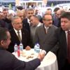 MÜSİAD Ordu Şubesinin açılışı gerçekleştirildi MÜSİAD Ordu Şubesinin açılışı gerçekleştirildi