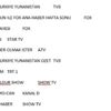 Reyting sonuçları 23 Mart 2019 Cumartesi