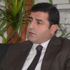 Demirtaş: Süreç dondu, ya Erdoğan ya Öcalan karar verecek