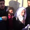 Yunanistan'dan tampon bölgedeki göçmenlere sert müdahale
