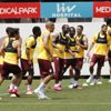 Galatasaray'ın Rizespor maçı kadrosu belli oldu Galatasaray'ın Rizespor maçı kadrosu belli oldu