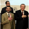 Romanlardan Cumhurbaşkanı Erdoğan’a Teşekkür Romanlardan Cumhurbaşkanı Erdoğan’a Teşekkür