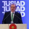 Erdoğan, TÜSİAD toplantısında konuşuyor / CANLI