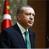 Erdoğan 17 yıl sonra o manşeti hatırlattı Erdoğan 17 yıl sonra o manşeti hatırlattı