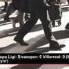 UEFA Avrupa Ligi: Sivasspor: 0 Villarreal: 0 (Maç ...