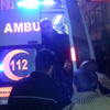 Alacak verecek tartışması kanlı bitti Alacak verecek tartışması kanlı bitti
