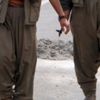 Cizre'de PKK'dan kaçan bir terörist güvenlik güçlerine teslim oldu