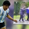 Maradona'nın ölümüyle ilgili müthiş iddia
