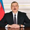İlham Aliyev'den Mevlüt Çavuşoğlu'na 'Dostluk' nişanı