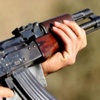 Tunceli'de jandarma karakoluna ateş açıldı