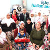 Kemal Kılıçdaroğlu'ndan şehit evine ziyaret