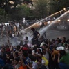Ermenistan'da protestolar büyüyor