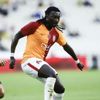 Bafetimbi Gomis’e uyarı geliyor Bafetimbi Gomis’e uyarı geliyor