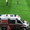 Kalp krizine yenildi