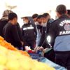 Eyyübiye de hijyen denetimleri devam ediyor Eyyübiye de hijyen denetimleri devam ediyor
