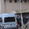 'Paralel Yapı' operasyonunda 9 şüpheli adliyeye sevkedildi 'Paralel Yapı' operasyonunda 9 şüpheli adliyeye sevkedildi