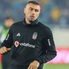 Beşiktaş'ta Burak Yılmaz alarmı