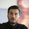 Nuri Şahin'den sahalara dönüş sinyali